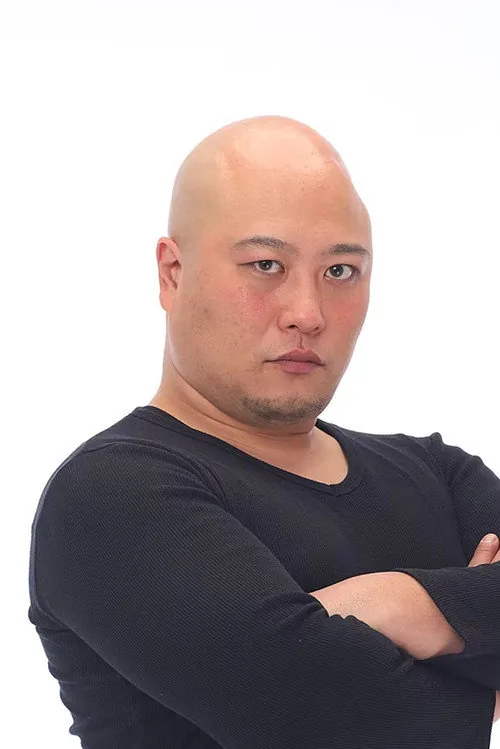Yu Hayashi