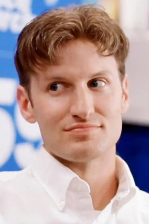 Michael Buster