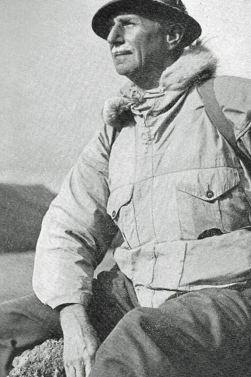 Horace 'Rusty' Westmorland