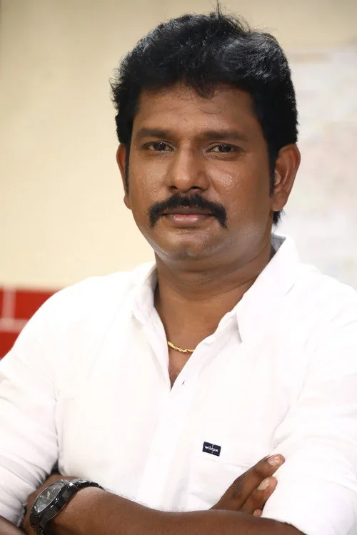 Thirumaran Mohandoss