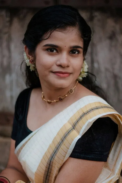 Priya S Babu
