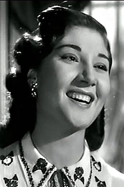 Nadia Riad