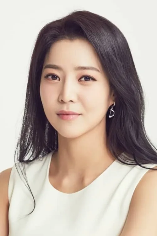 Lee Ha-rang