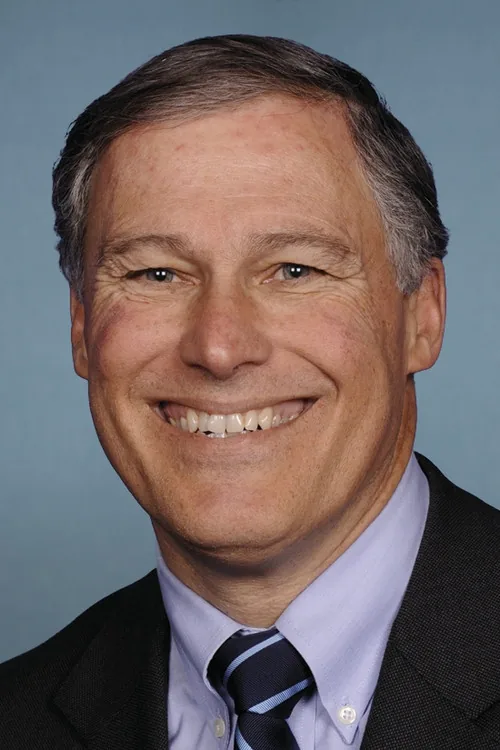 Jay Inslee