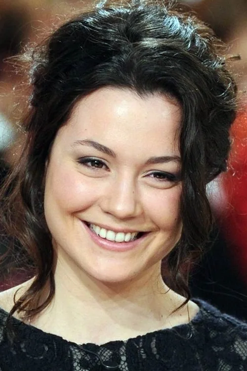 Juliette Lamboley