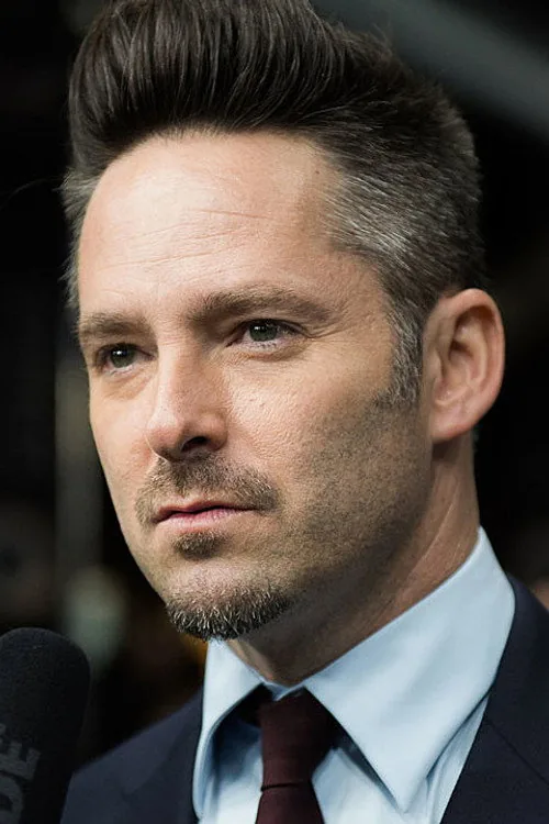 Scott Cooper
