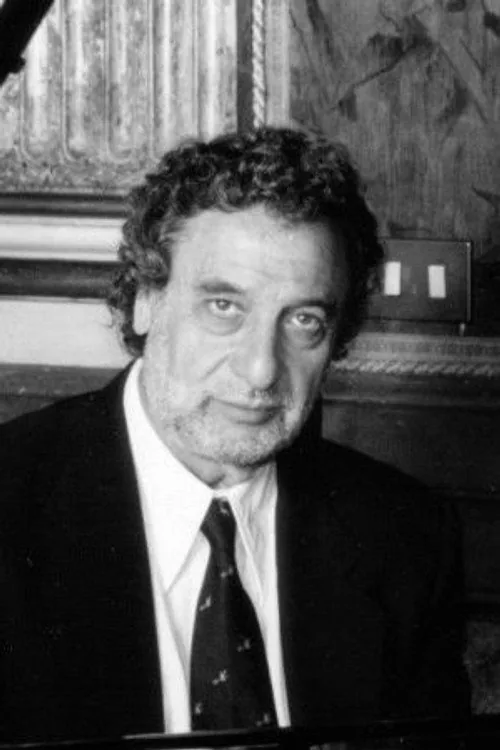 Luis Bacalov