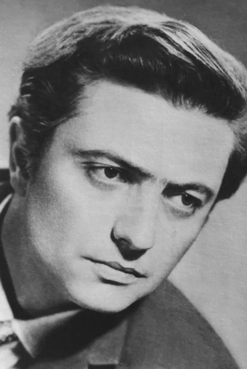Vadim Beroev