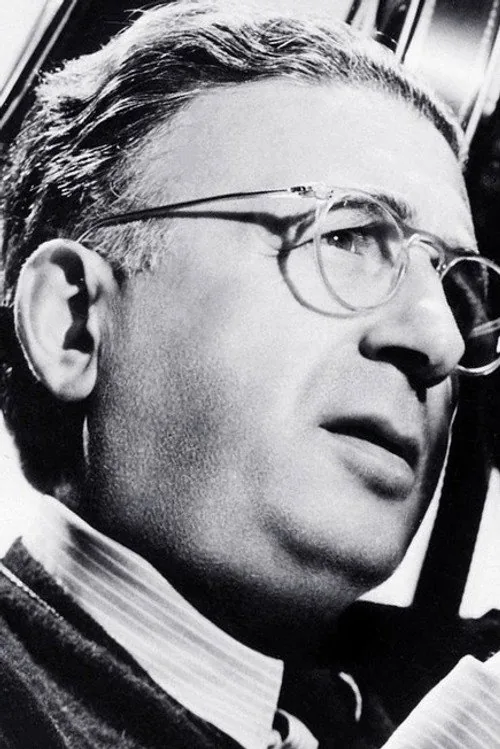 Karl Freund
