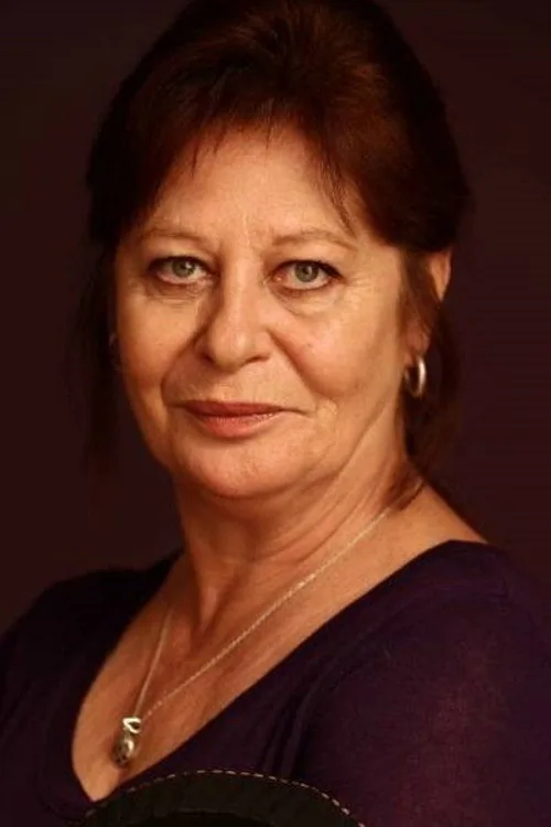 Cathy Bodet