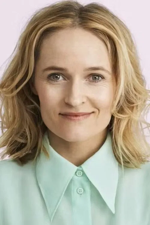 Mille Lehfeldt