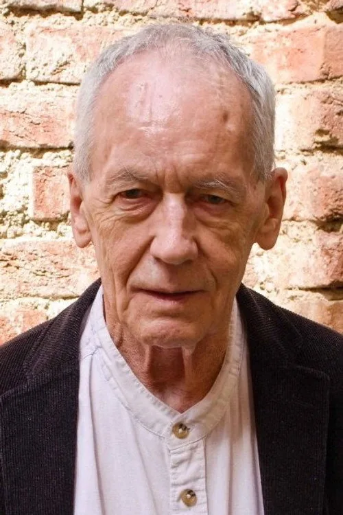 Jiří Brožek