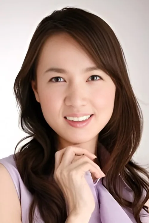 Yoko Ishino