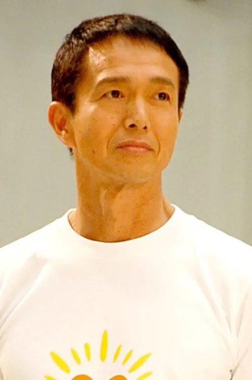 美木良介