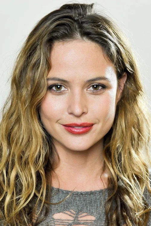 Josie Maran