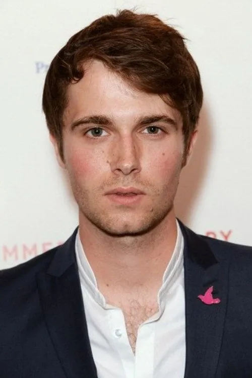 Max Deacon