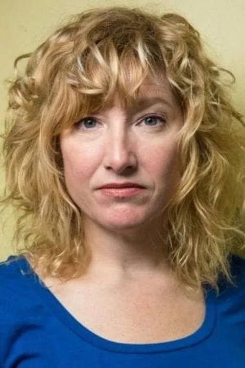 Jackie Torrens