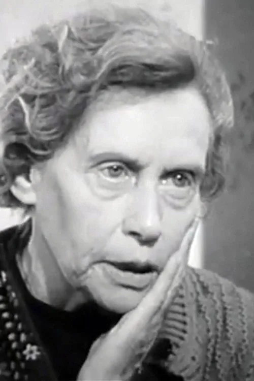 Trude Brentina