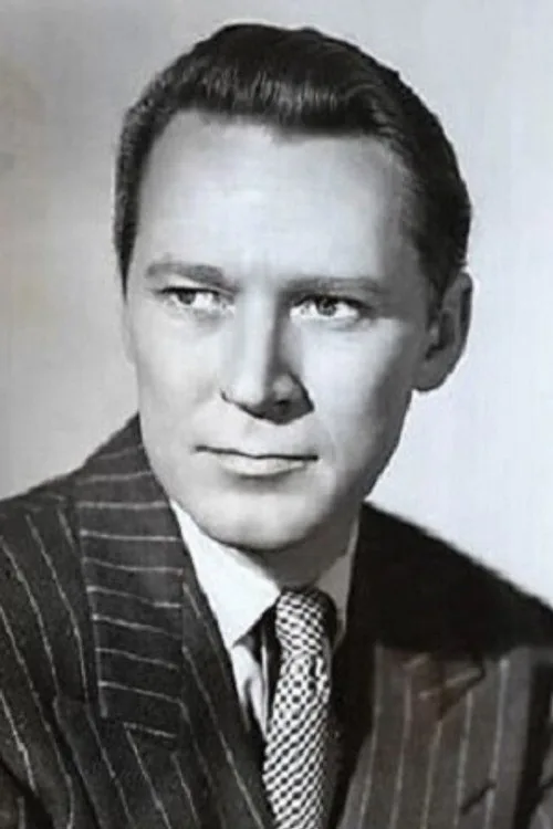 Jess Barker