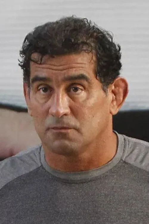 Marco Ruas