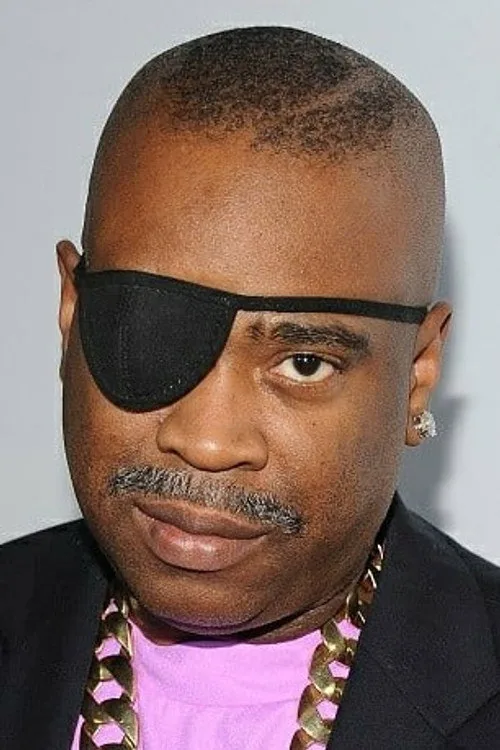 Slick Rick