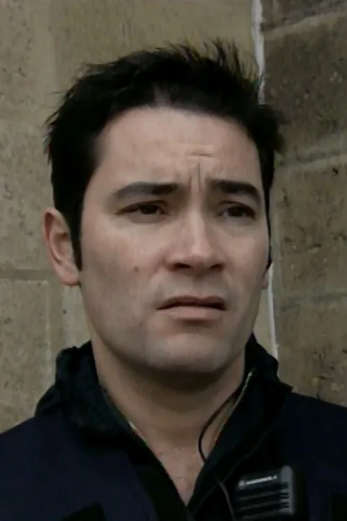 Dominic Anciano