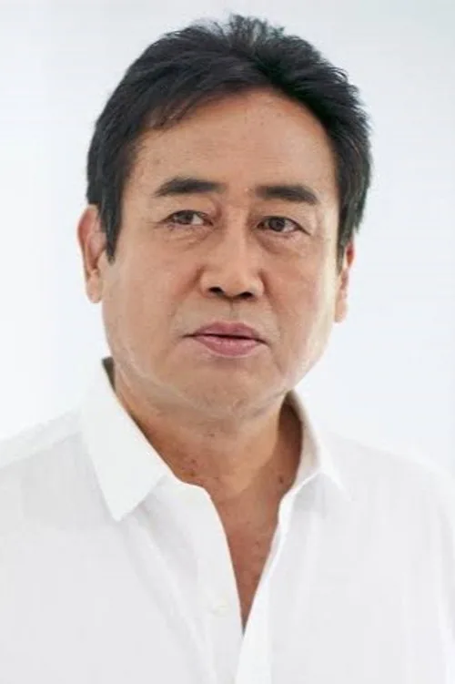 Toshiyuki Nagashima