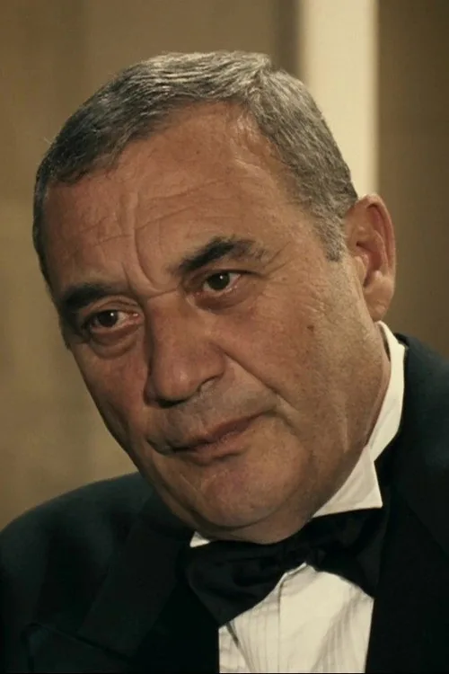 Konstantin Aleksandrov