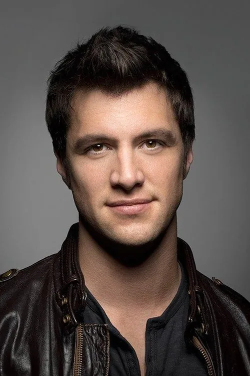 Shane McRae