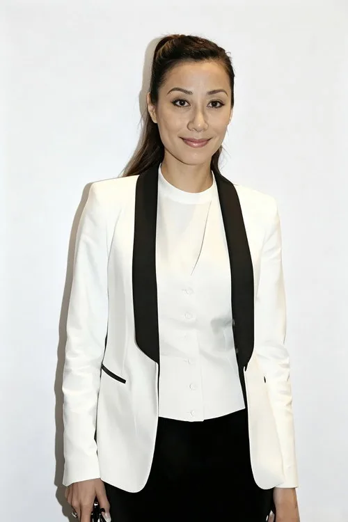 Flora Cheong-Leen