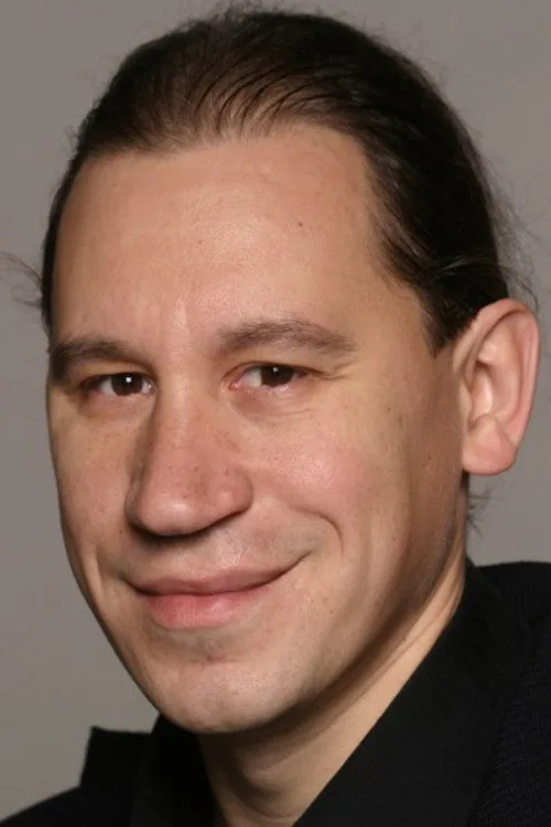 Igor Yatsko