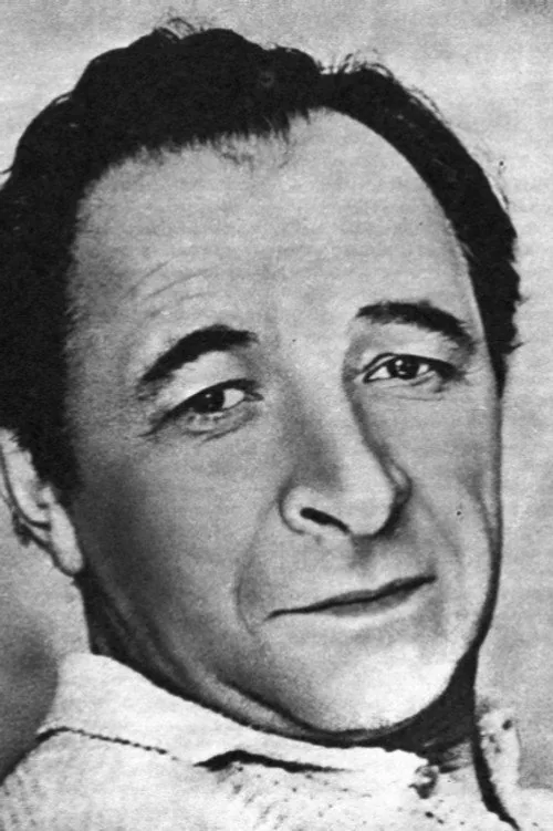 Yevgeni Lebedev
