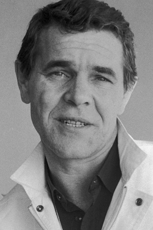 Aleksei Buldakov