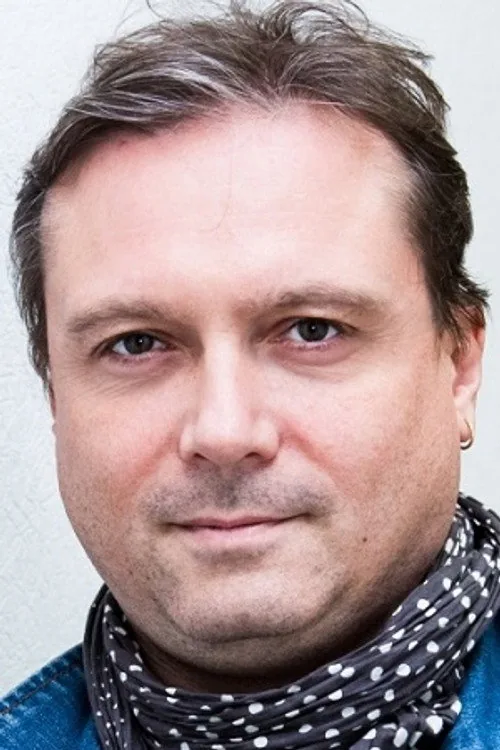 Сергей Куприянов