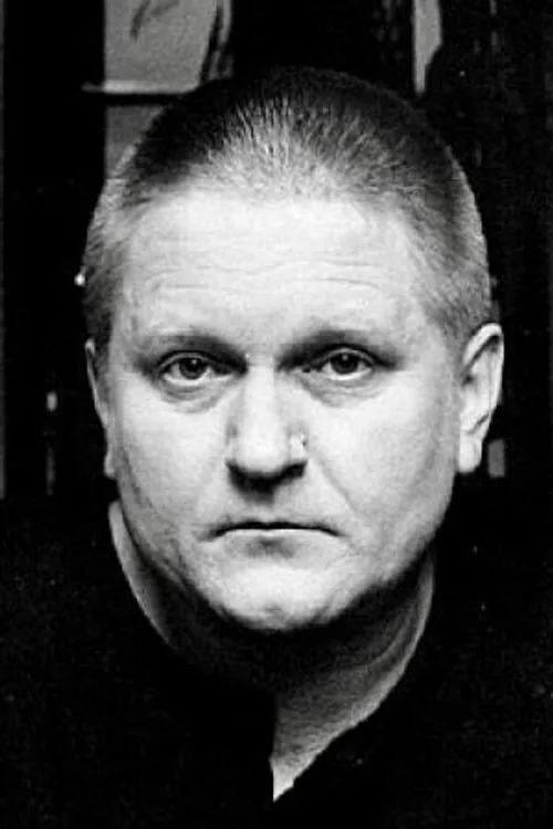Sergey Russkin