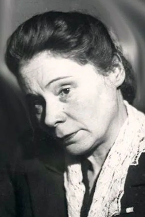 Irina Murzayeva