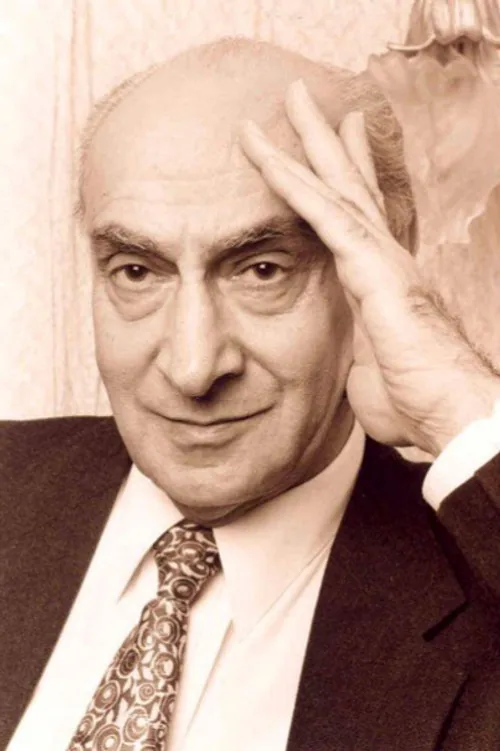 Artyom Karapetyan