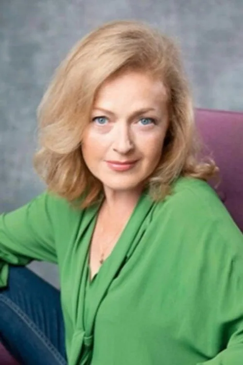 Olga Bityukova