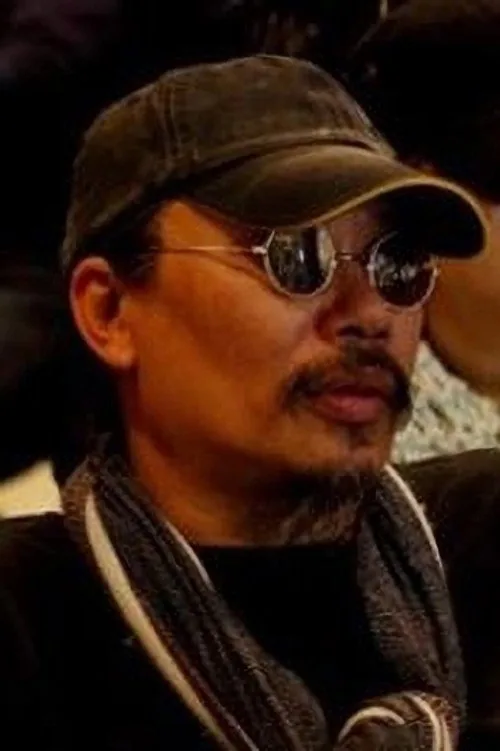 Johnnie Kong
