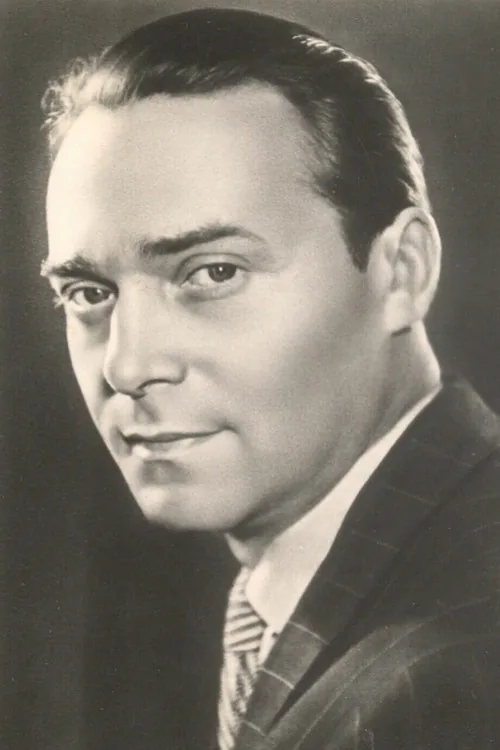 Nikolai Timofeyev