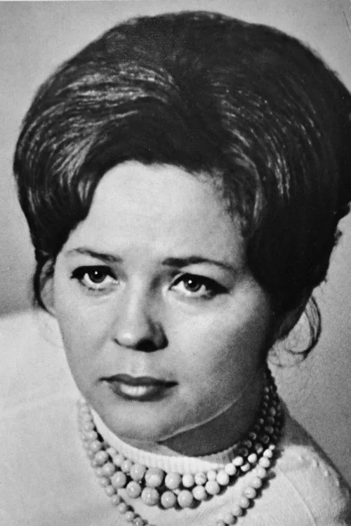 Tamara Loginova
