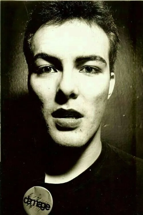 Jello Biafra