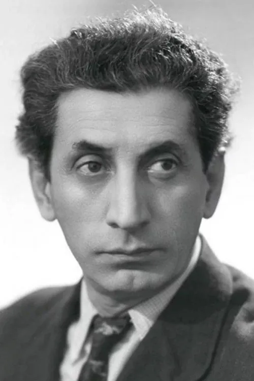 Aleksandr Beniaminov