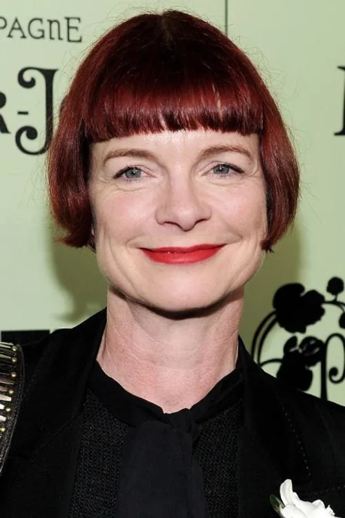 Sandy Powell