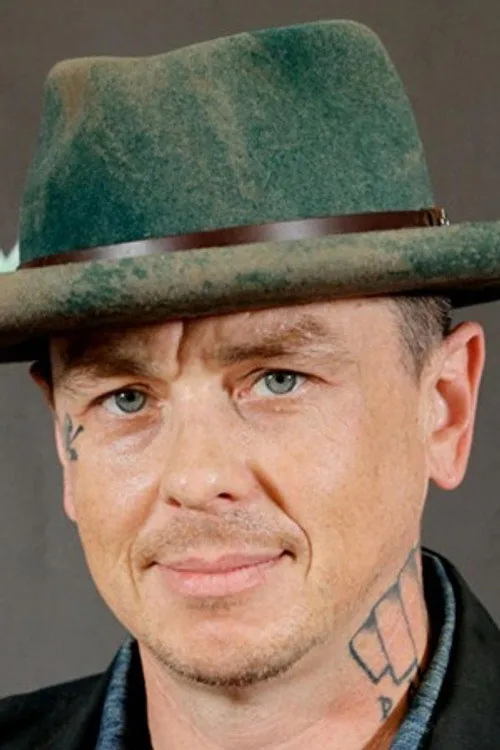Sid Wilson