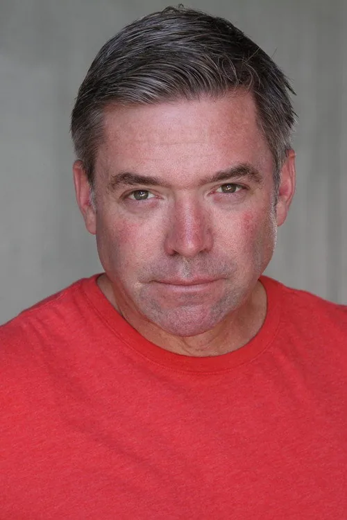 Kevin Beard