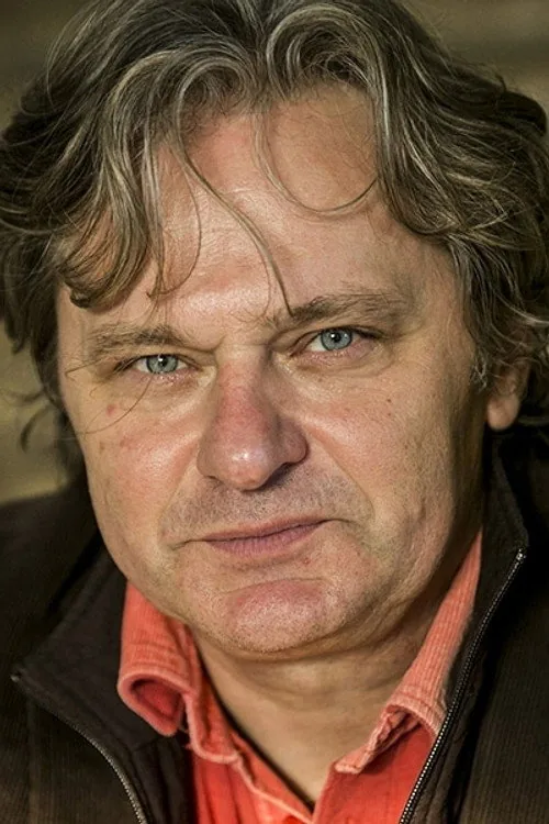 Rátóti Zoltán