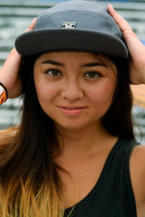 Allysha Le