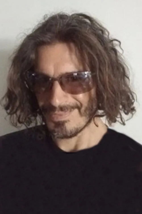 Takis Vogopoulos
