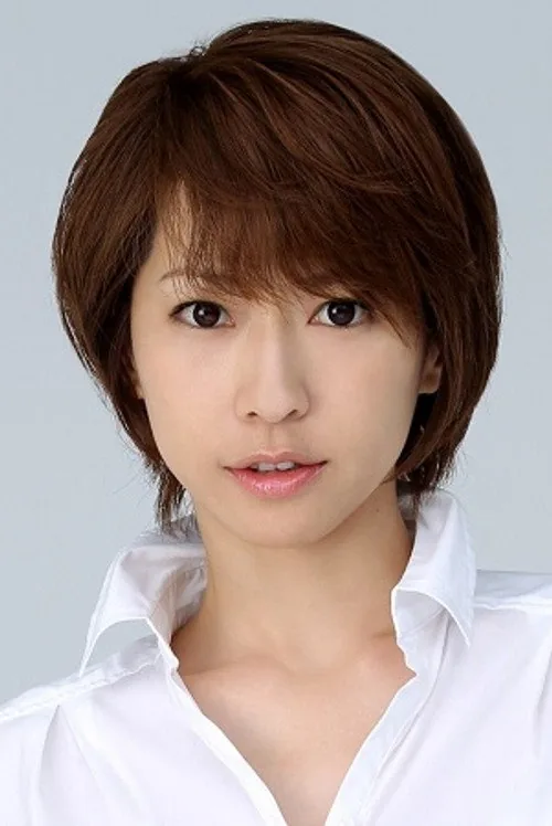 Ayano Washizu
